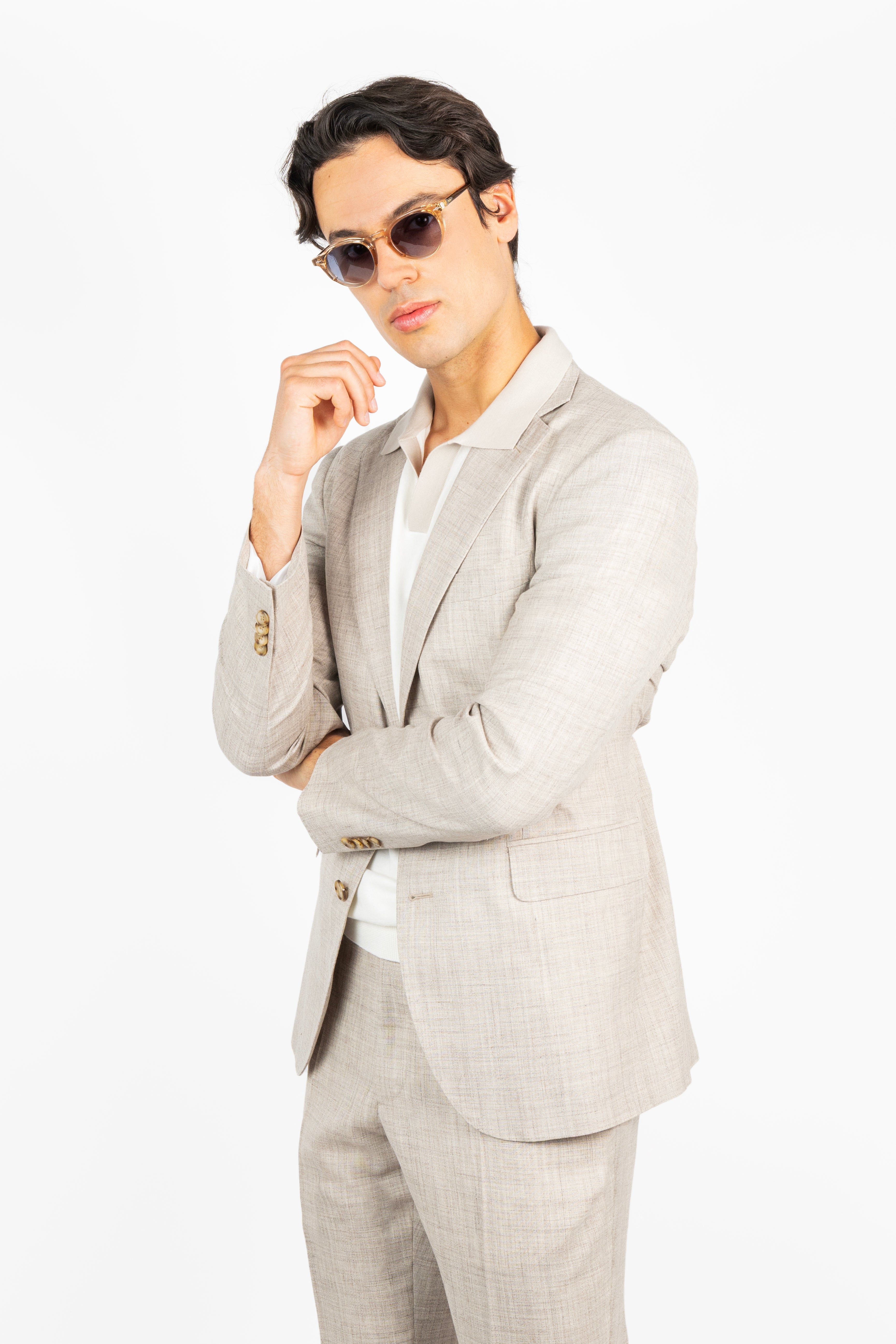 Costume Napoli Beige