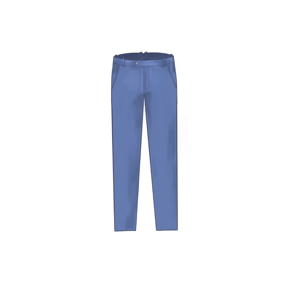 Mesure de la taille