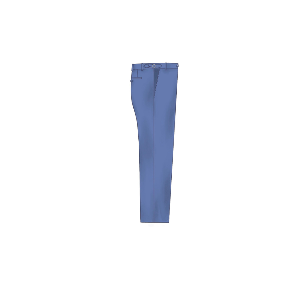 Longueur du pantalon