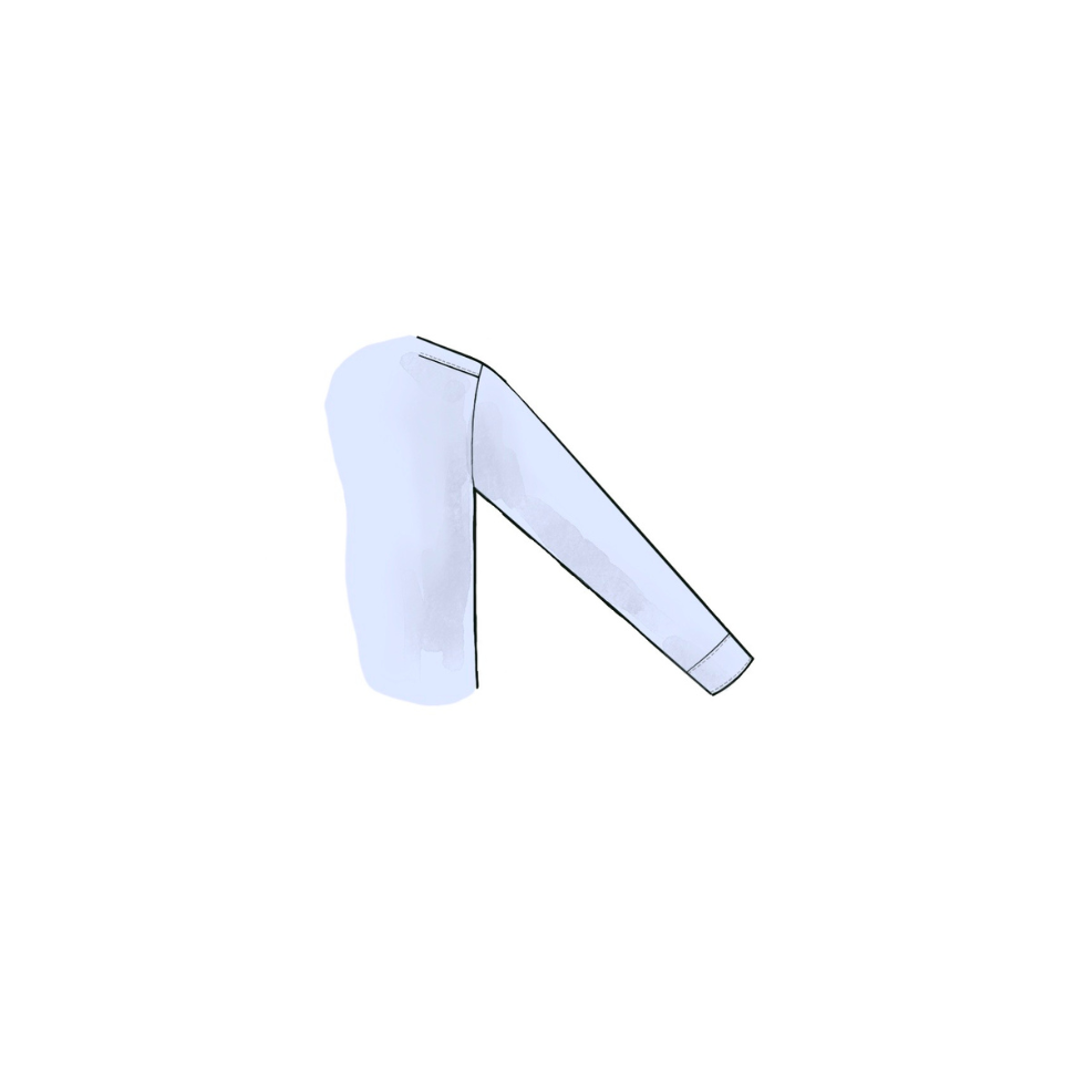Mesure des manches